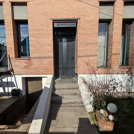 Oina Studio Cluj-Napoca